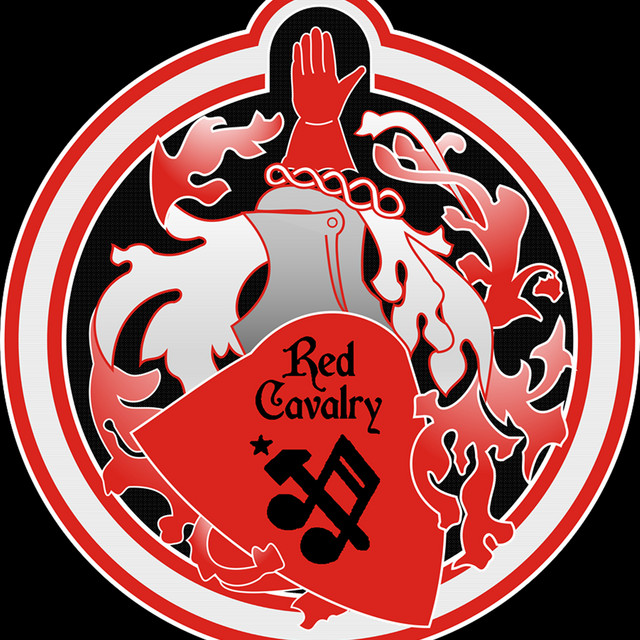 Red Cavalry image