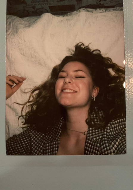 Signe Lindbäck | Spotify