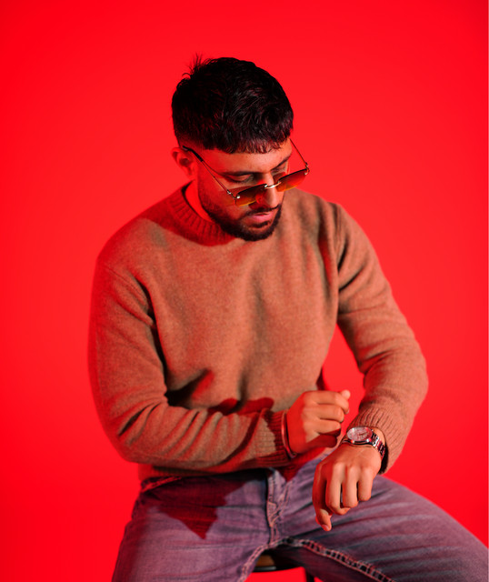 IK Dhillon