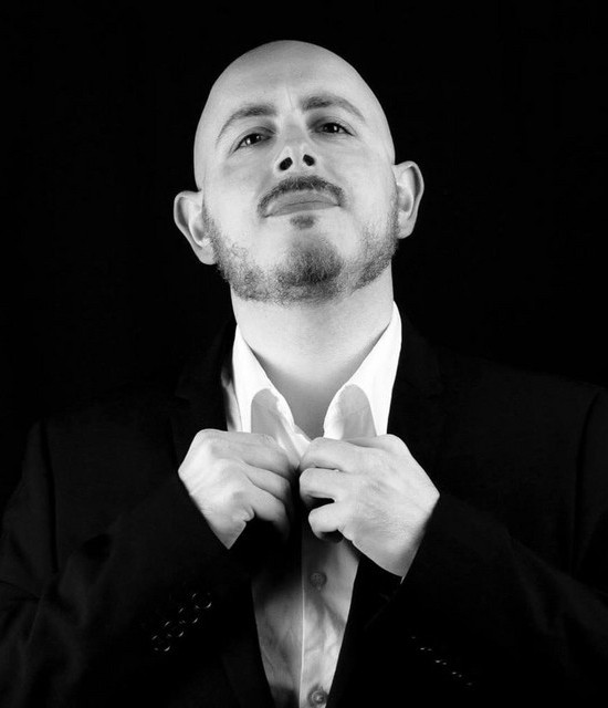 Massimo Altieri