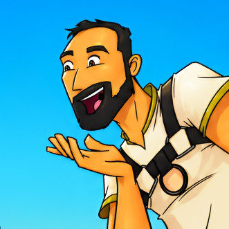 Captain Souk