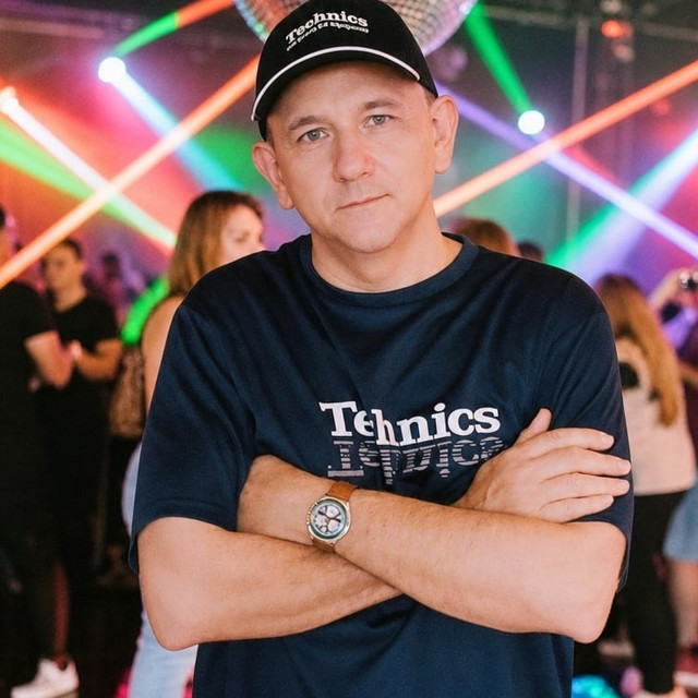 Antonio Ricciardi DJ