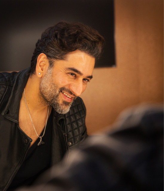 Shekhar Ravjiani