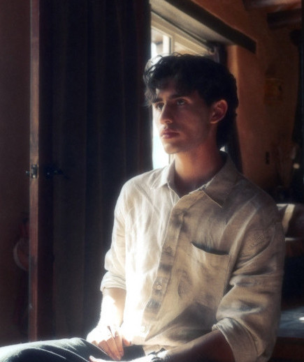 JULIAN KALEL image
