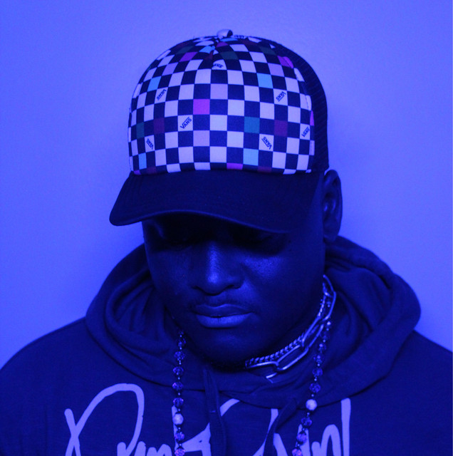 Krich | Spotify