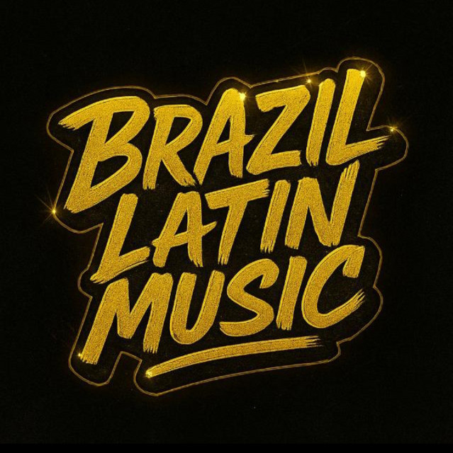 Brazil Latin Music