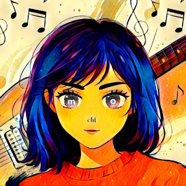 mochi | Spotify