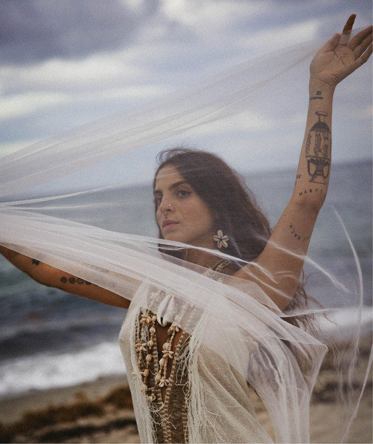Sirena Solar