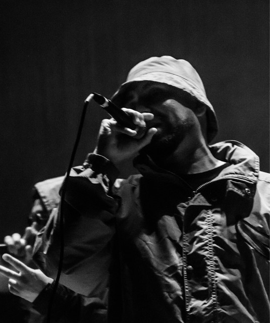 Rap Ecuatoriano artists, songs, decades and similar genres - Chosic