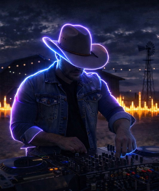 RodeoWave Music