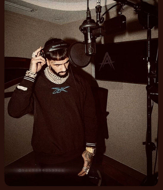 Trxpficante AA