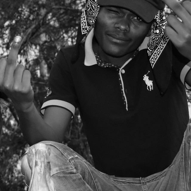 SkippaBeatz | Spotify