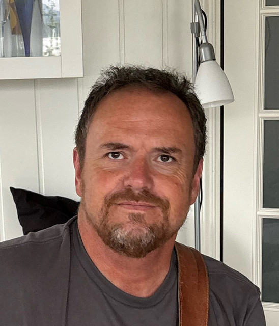 Magne Skålnes