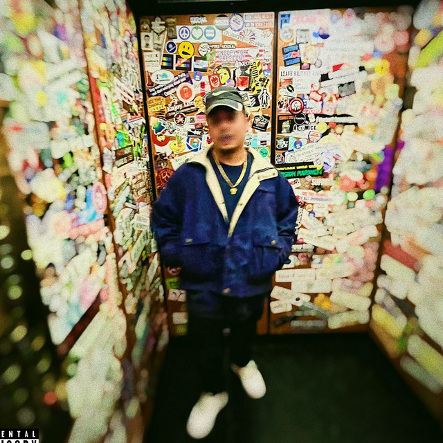 Pierce Rousseau | Spotify