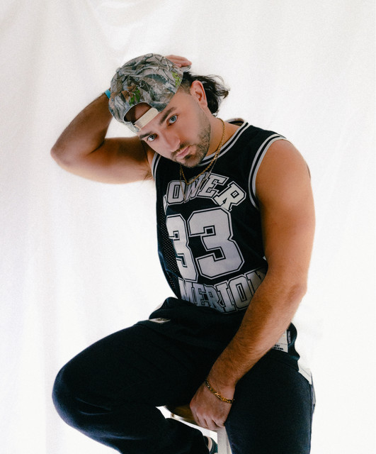 LaFlamme artist photo