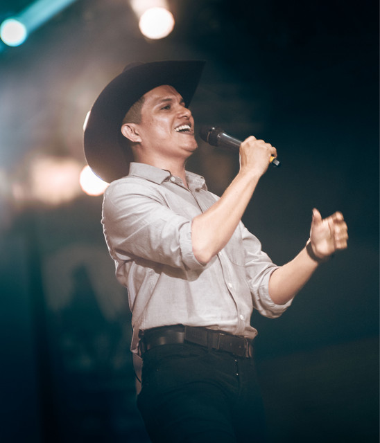 Uriel Sanabria