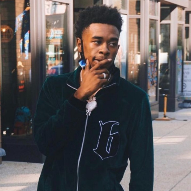 Young A.D | Spotify