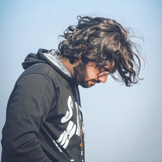 Jenil S | Spotify