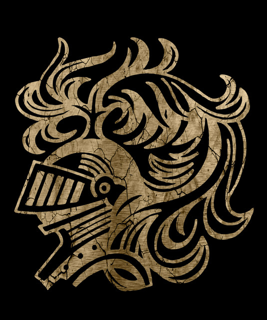 Armored Saint image