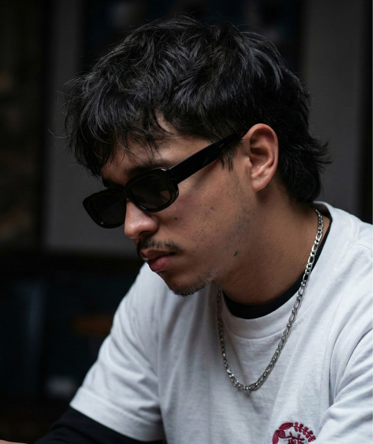 JOMBY | Spotify