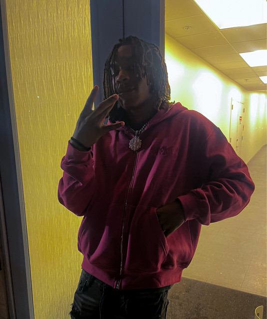 Lil Icy