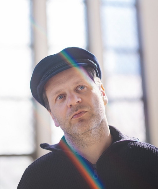 Jan Simowitsch | Spotify