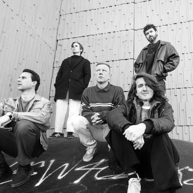 Mayday Parade image
