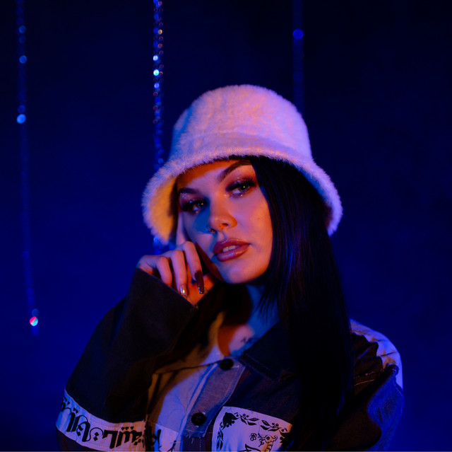 Holly Rhoades | Spotify