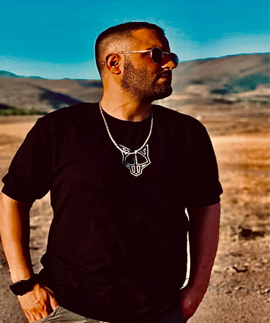 Amir Nazari