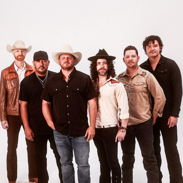 Josh Abbott Band