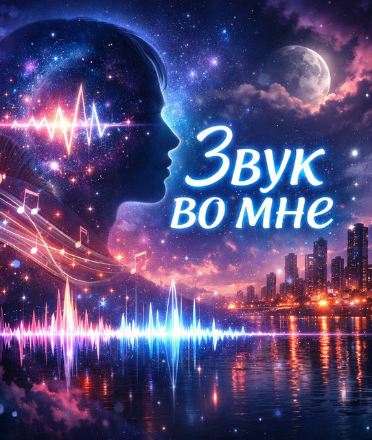 ЗвукВоМне