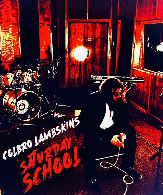 Colbro Lambskins | Spotify