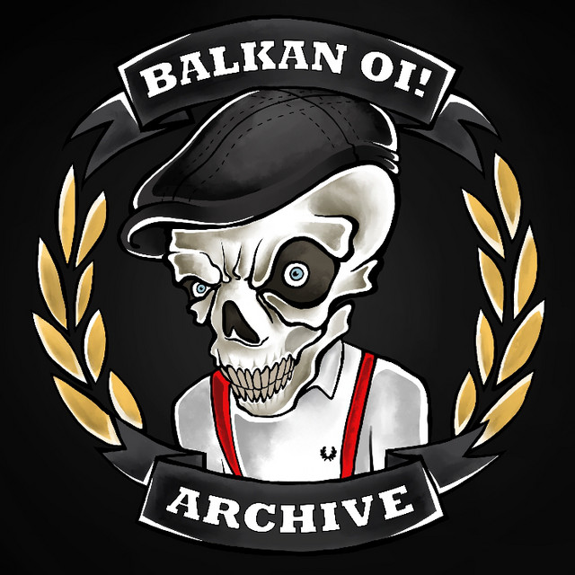 Balkan Oi!