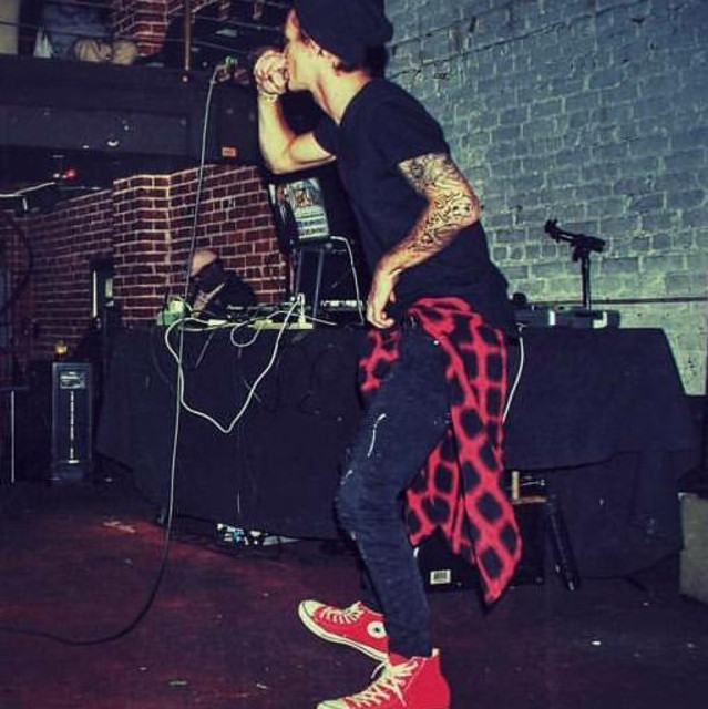 Jo3ker | Spotify