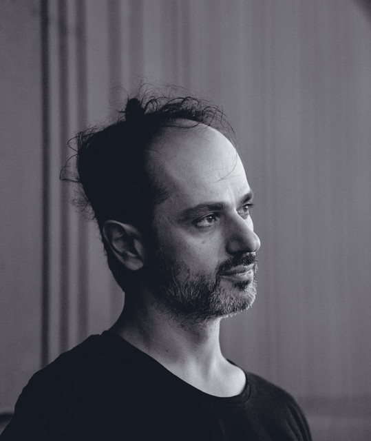 Gökhan Sürer