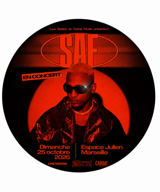 SAF