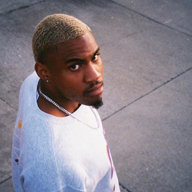 Jabari | Spotify