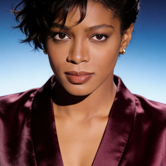 Desiree Carrington