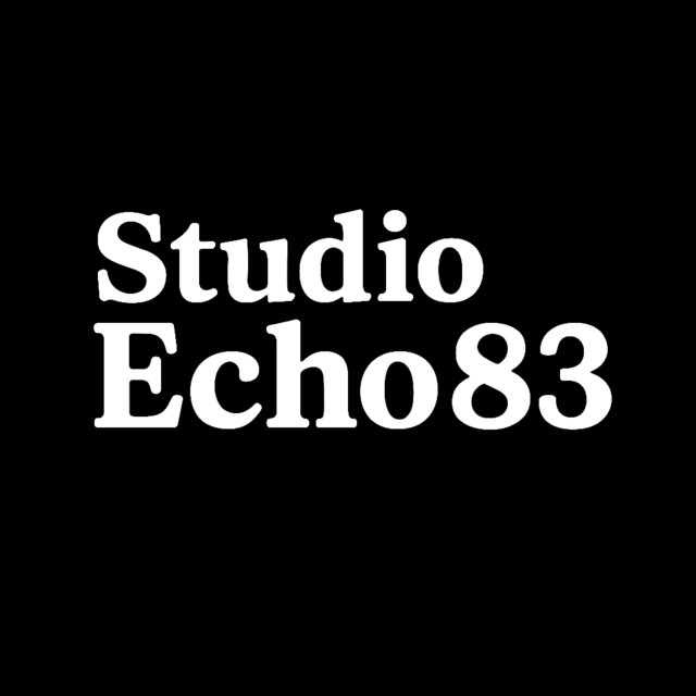 Echo83 Studio