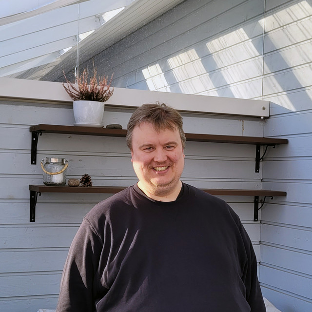 Esa Räihä