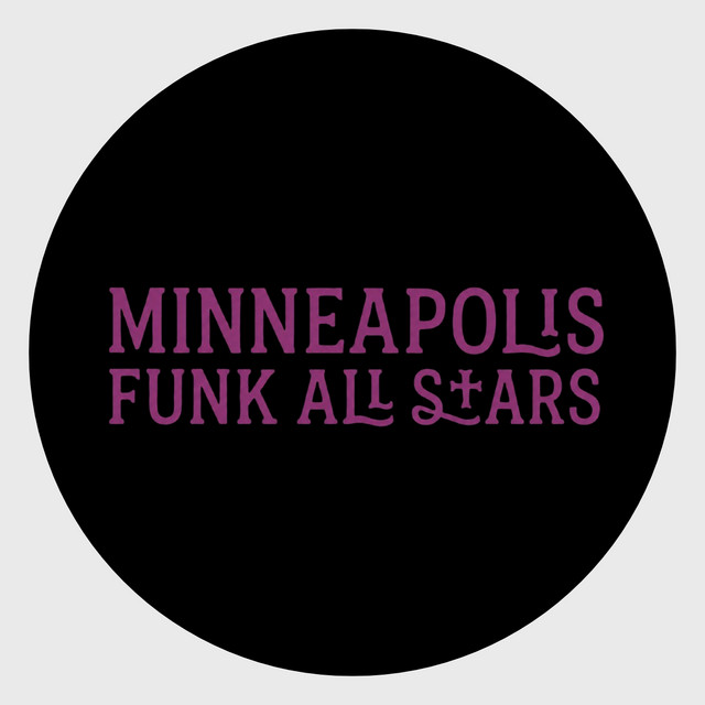 Minneapolis Funk All Stars