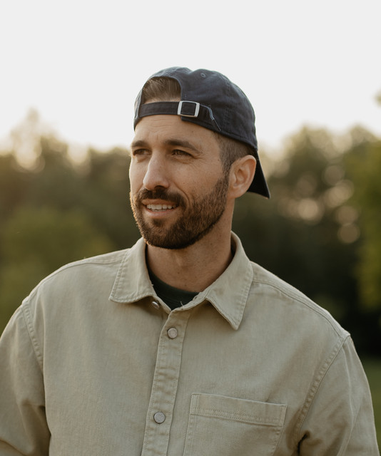 PO Marchildon | Spotify
