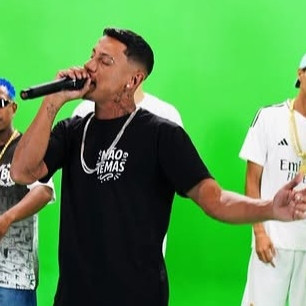 MC Ousado SJ