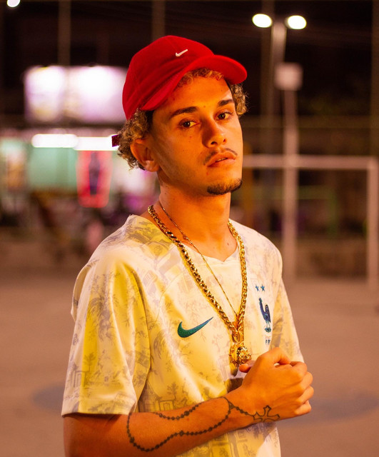 Mc Rtrem | Spotify