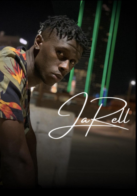 JaRell songs list in order - Chosic