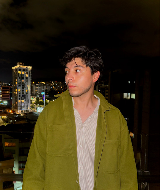 Martín Vallejo