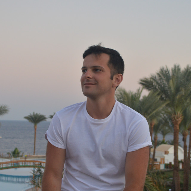 Dmytro Voitekh