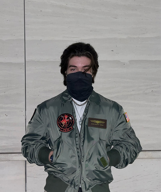 Kyler Lotus