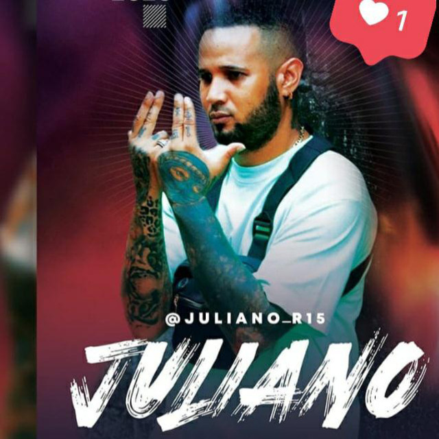 Juliano R15