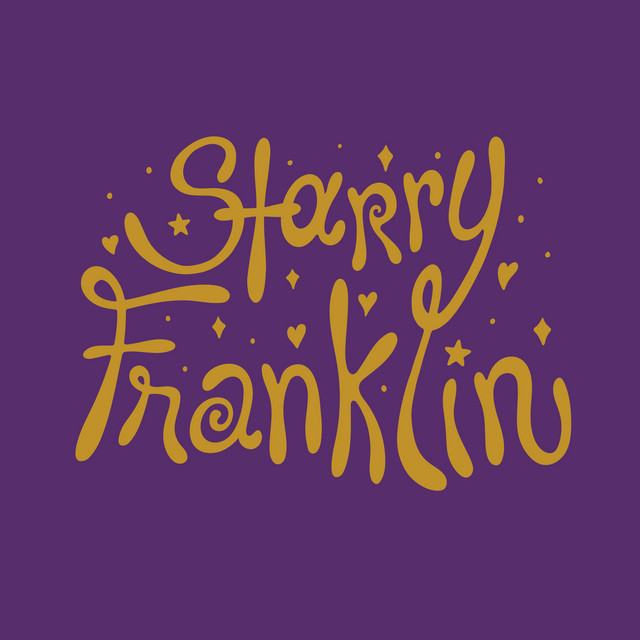 Starry Franklin